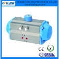 Double acting air actuator, pneumatic control, KLAT 052